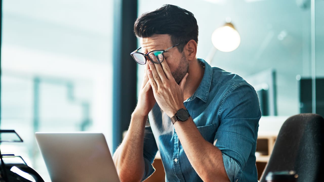 Five Strategic Mistakes 90% of Startups Make—and How to Avoid Them