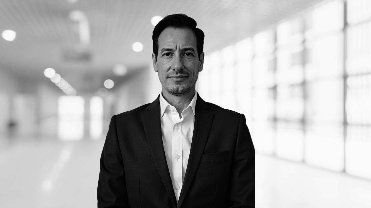 Alain Nahle