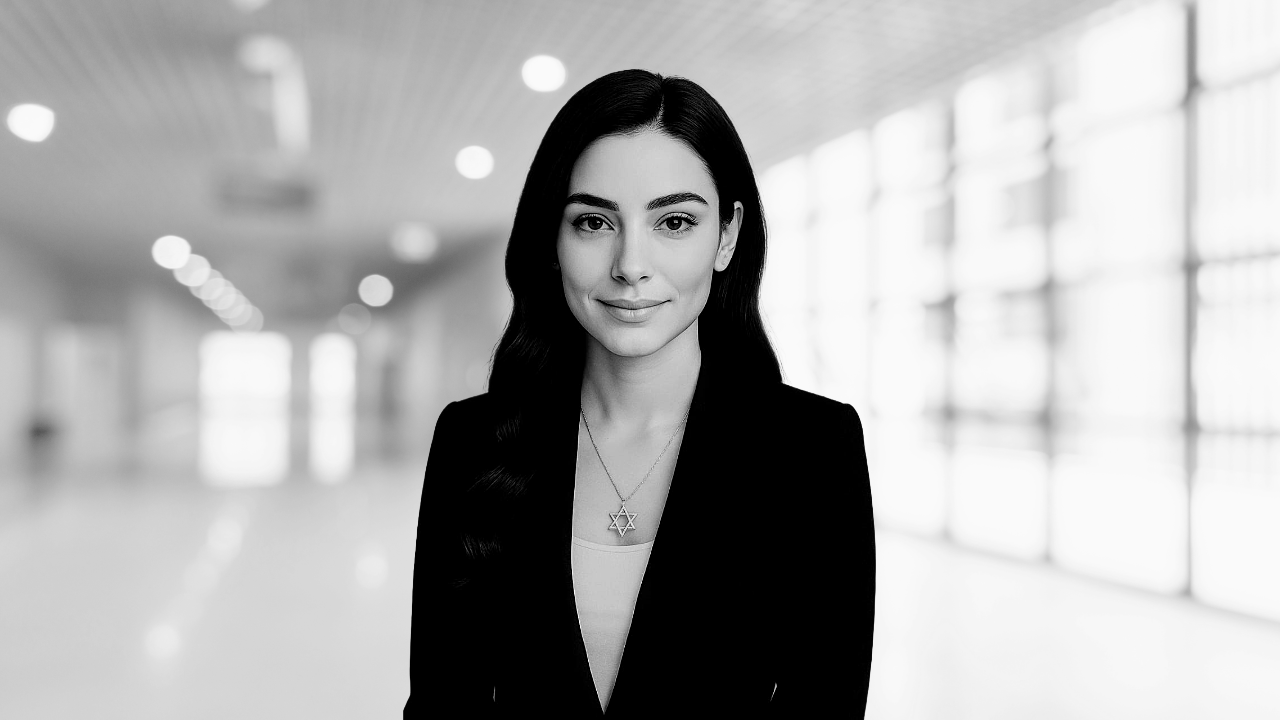 Aria Mishael